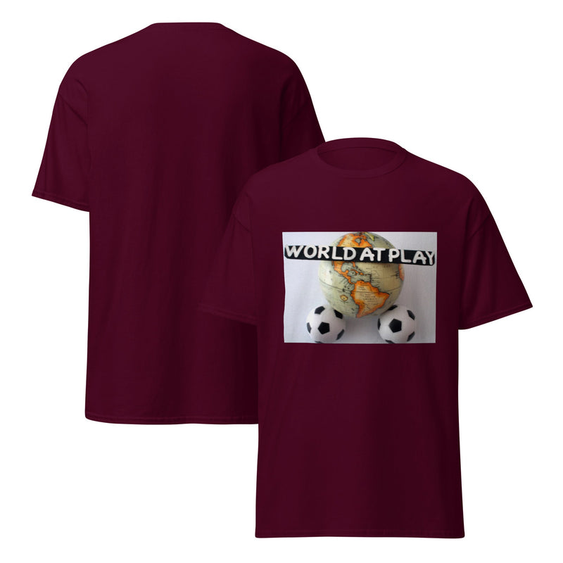 Men's T-Shirts