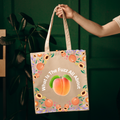 What Is The Fuzz All About Tote