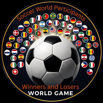 Winners and Losers World's Game Digital