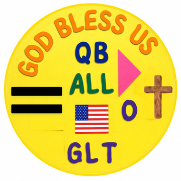 All Mighty Love For Us All