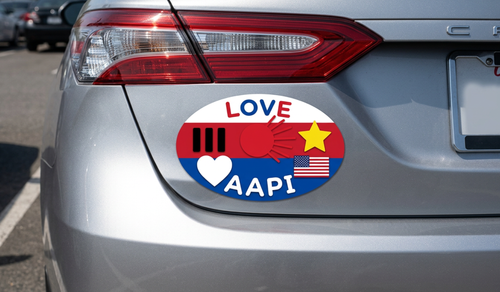 AAPI Tribute