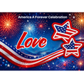 America, A Forever Celebrate Image