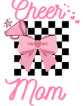 T-shirt to inspire Cheerleaders and family support