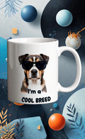 Cool Breed 2 Mug