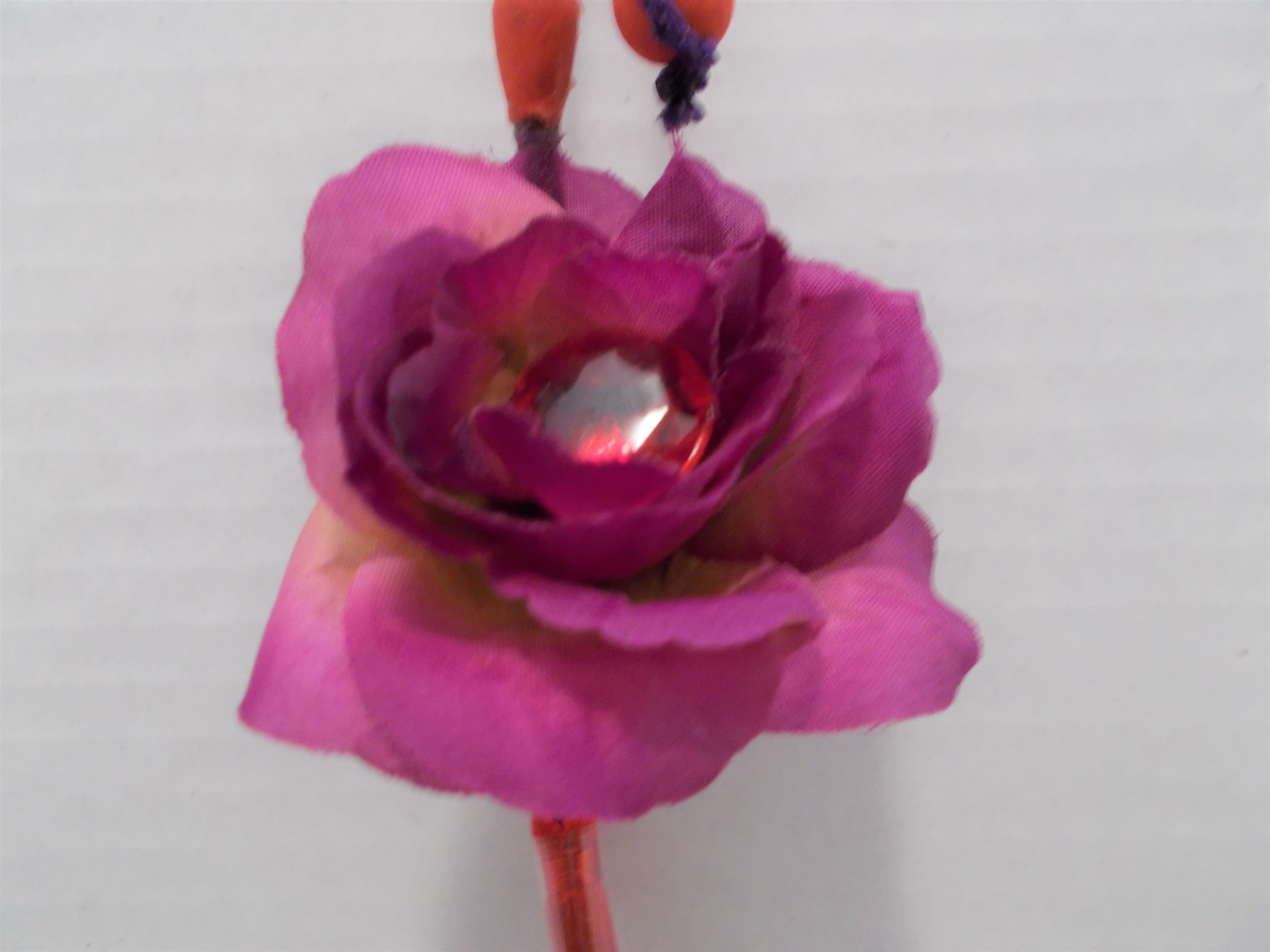Pinks and Purples Items are Specific Color Preferences