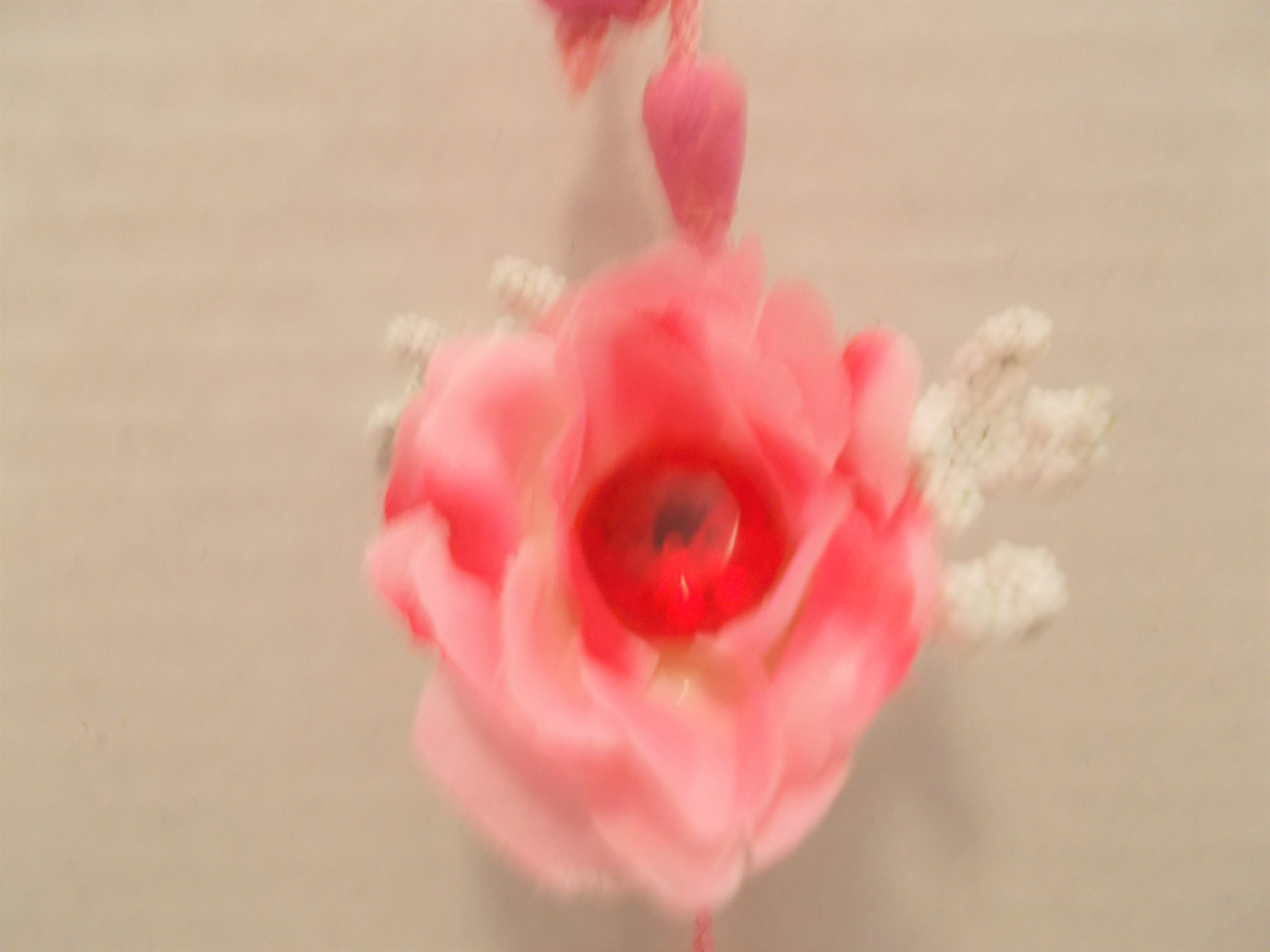 Pinks and Purples Items are Specific Color Preferences