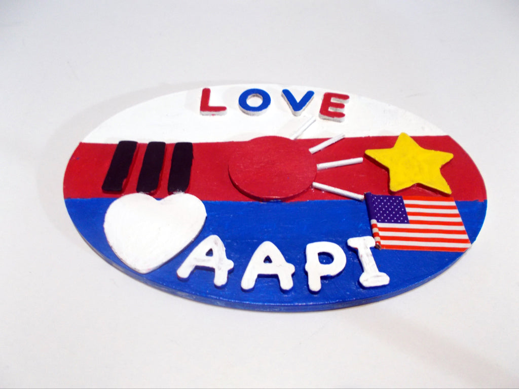AAPI Tribute