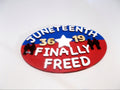 Juneteenth Tribute An Historical Reckoning