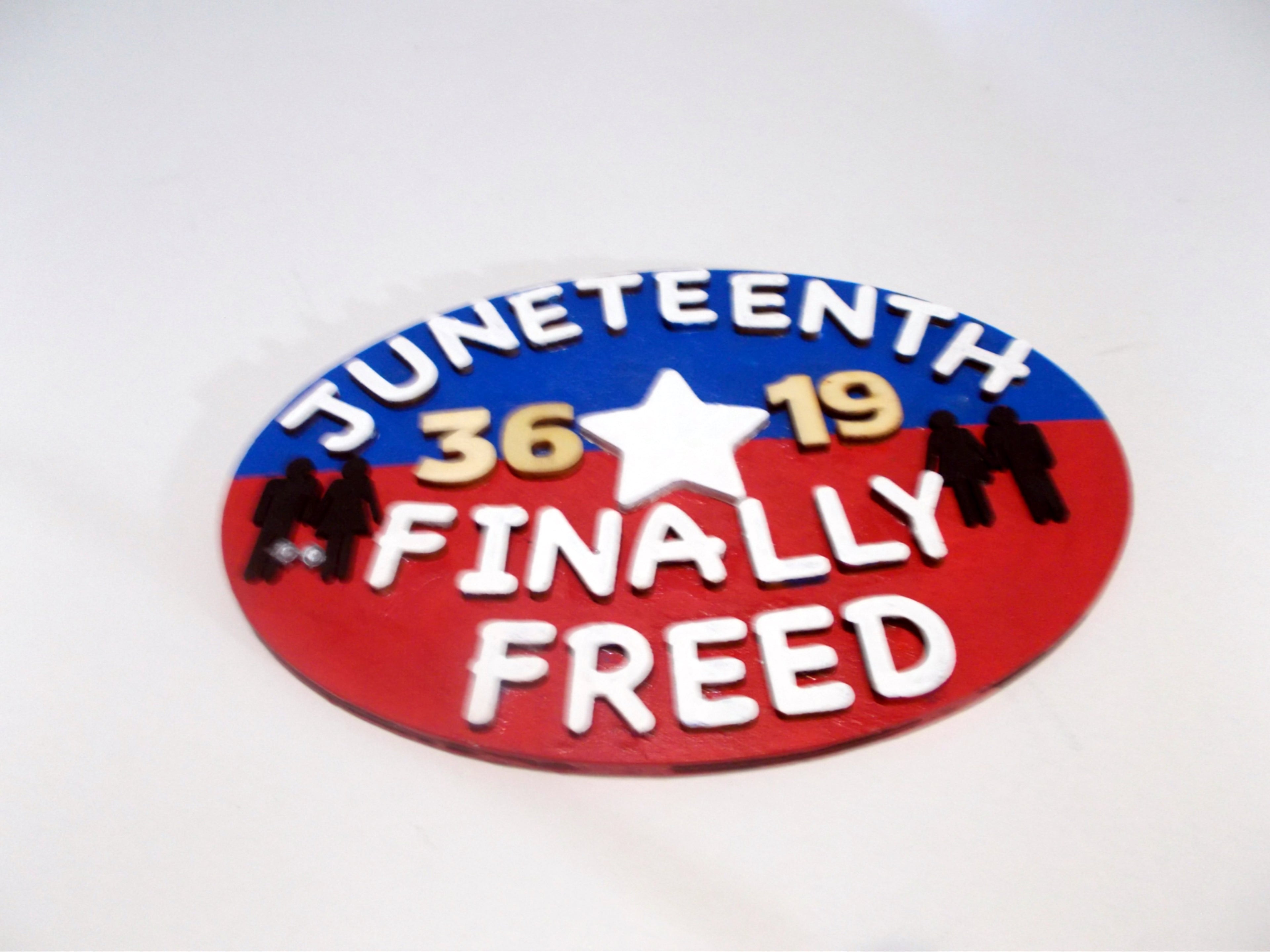 Juneteenth Tribute An Historical Reckoning