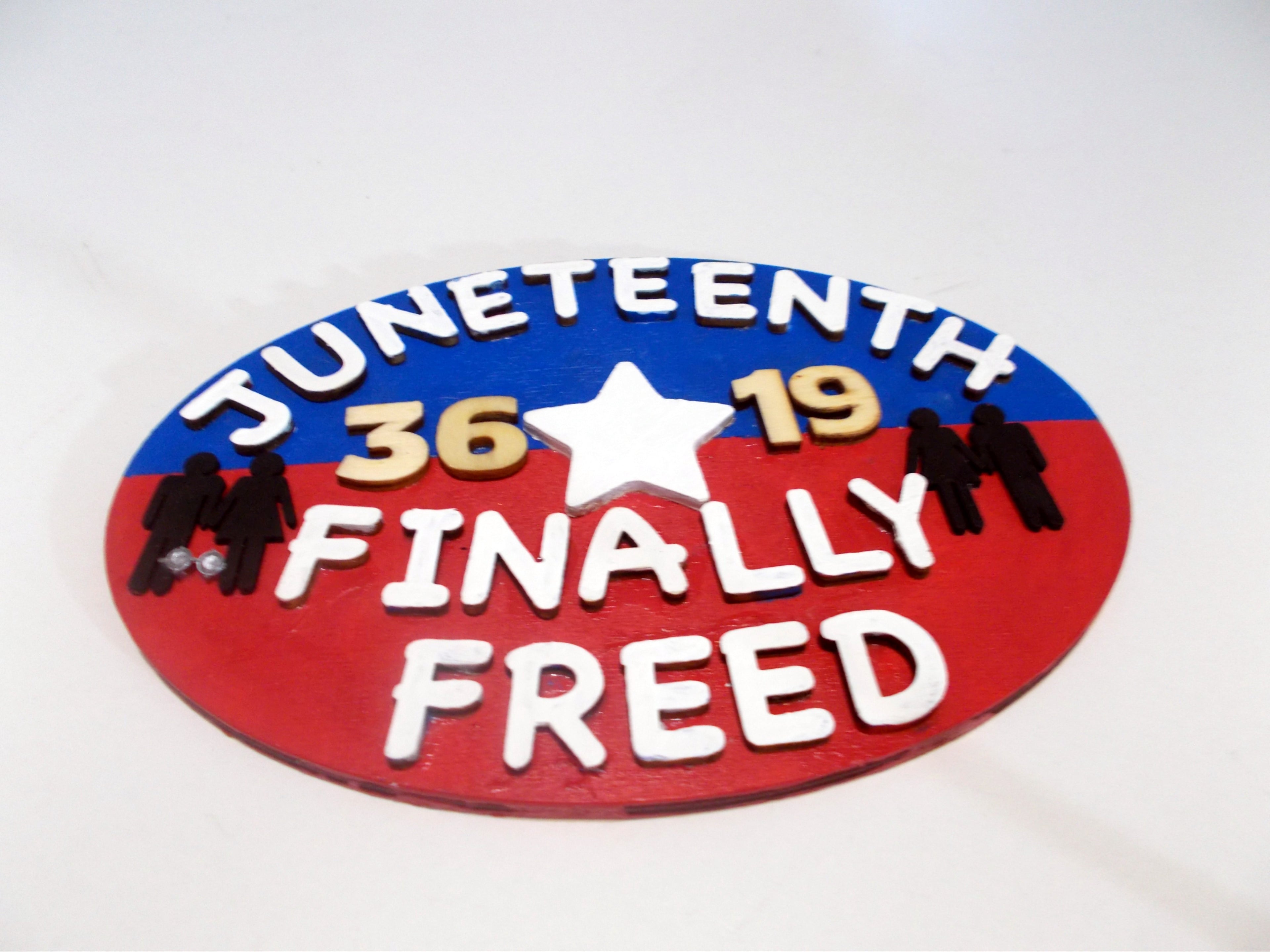 Juneteenth Tribute An Historical Reckoning