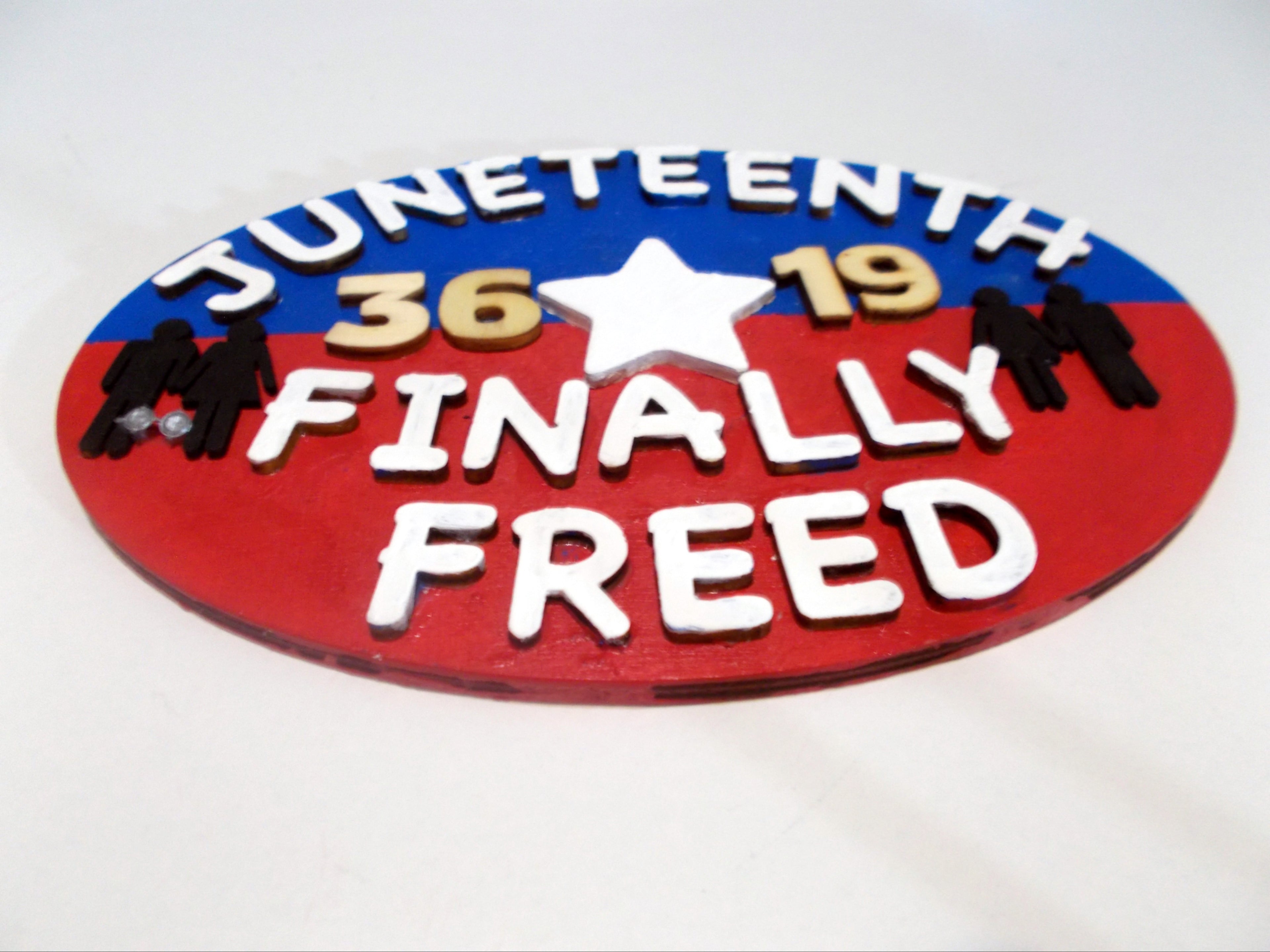 Juneteenth Tribute An Historical Reckoning