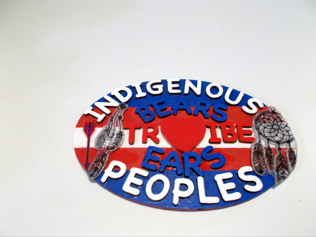 Indigenous Peoples and Native Americans Tribute