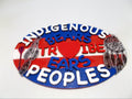 Indigenous Peoples and Native Americans Tribute
