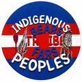 Indigenous People Coasters
