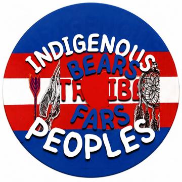 Indigenous People Coasters