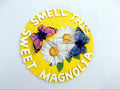 Air Freshener with the Smell This Moniker