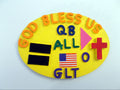God Bless US All A Spiritual Request
