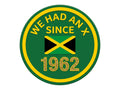 Jamaican Coaster X Since 1962