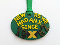 X Since 1962 a Country Inheritance