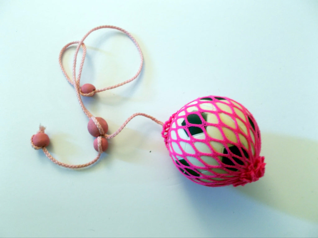 Pinks and Purples Items are Specific Color Preferences