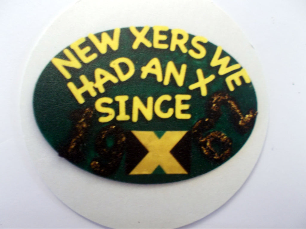 Jamaican Coaster X Since 1962