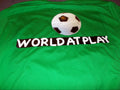 World at Play T-Shirt