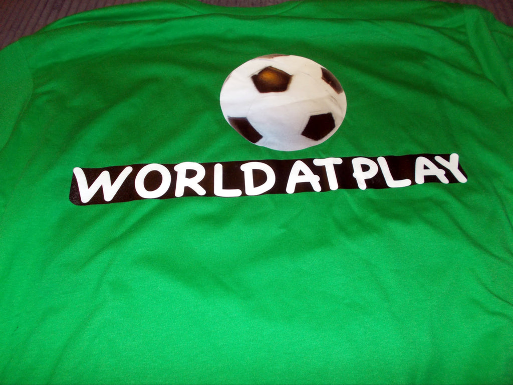Match Play T-Shirt