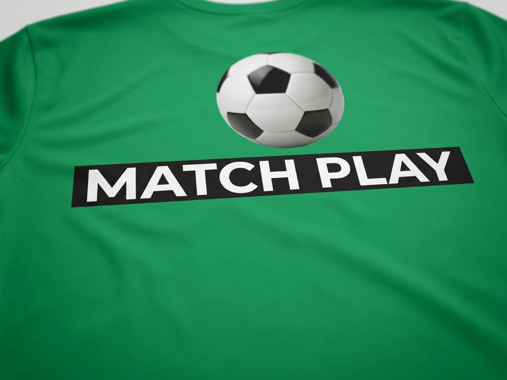 Match Play T-Shirt