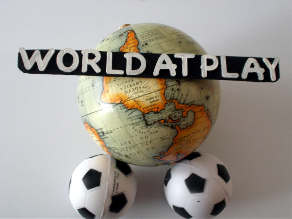 Match Soccer All of the Times