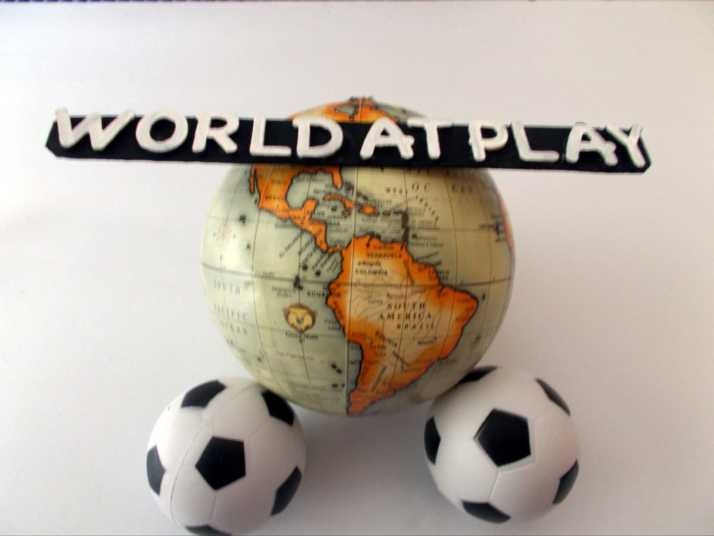 Match Soccer All of the Times
