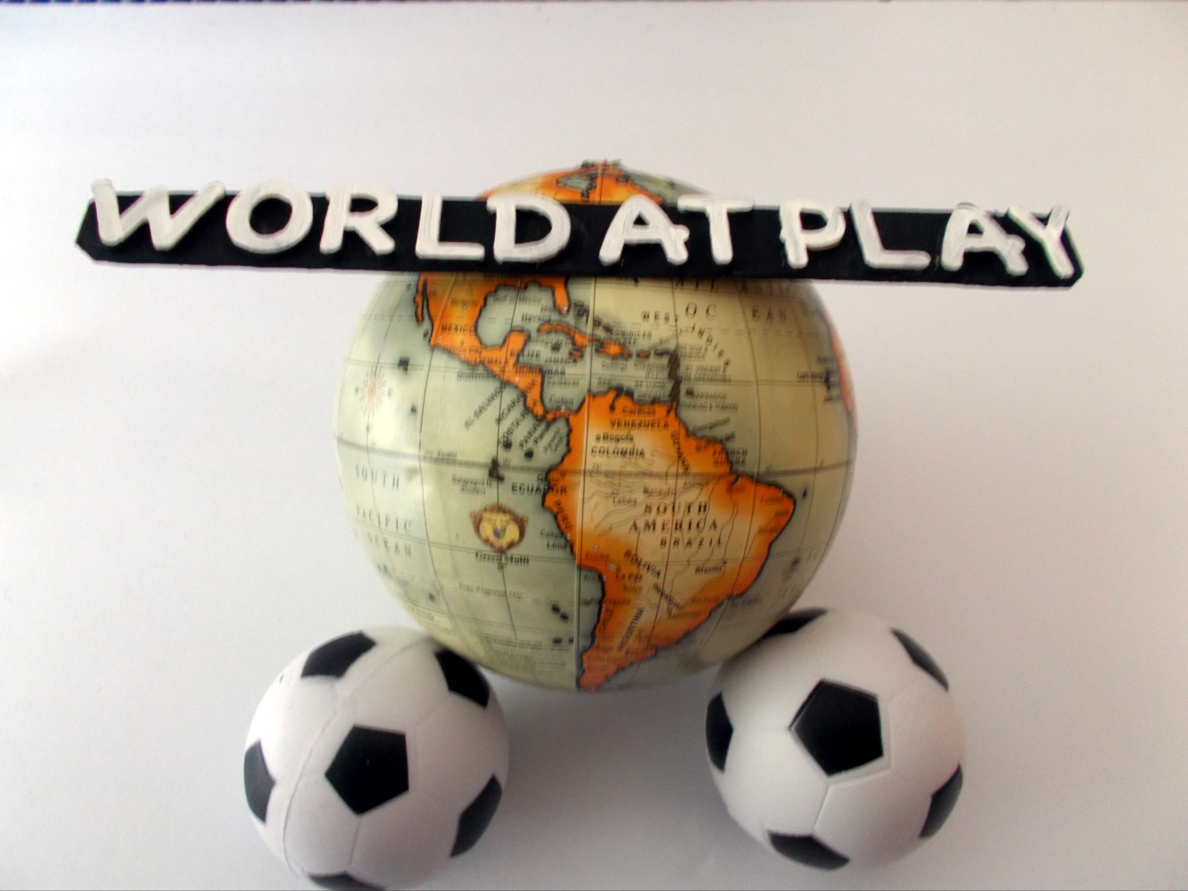 World's at Play World's Match