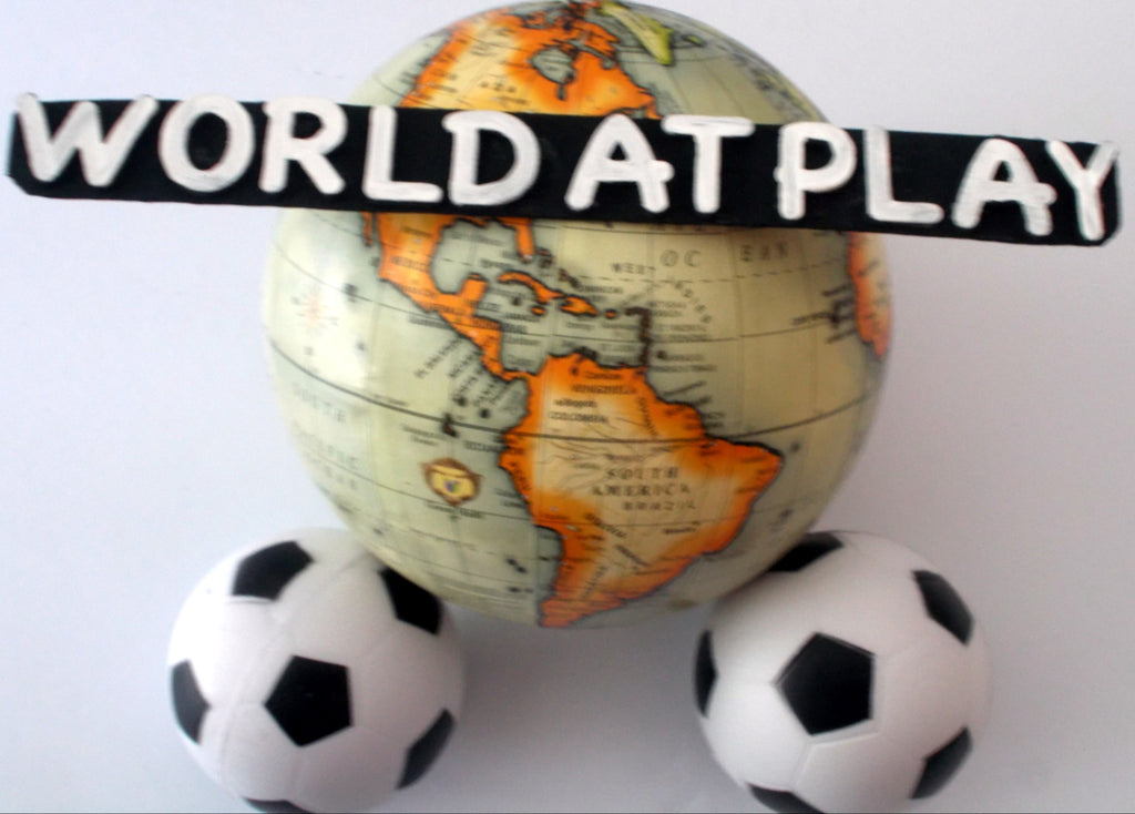 Match Soccer All of the Times
