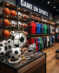 Sporting Good Store