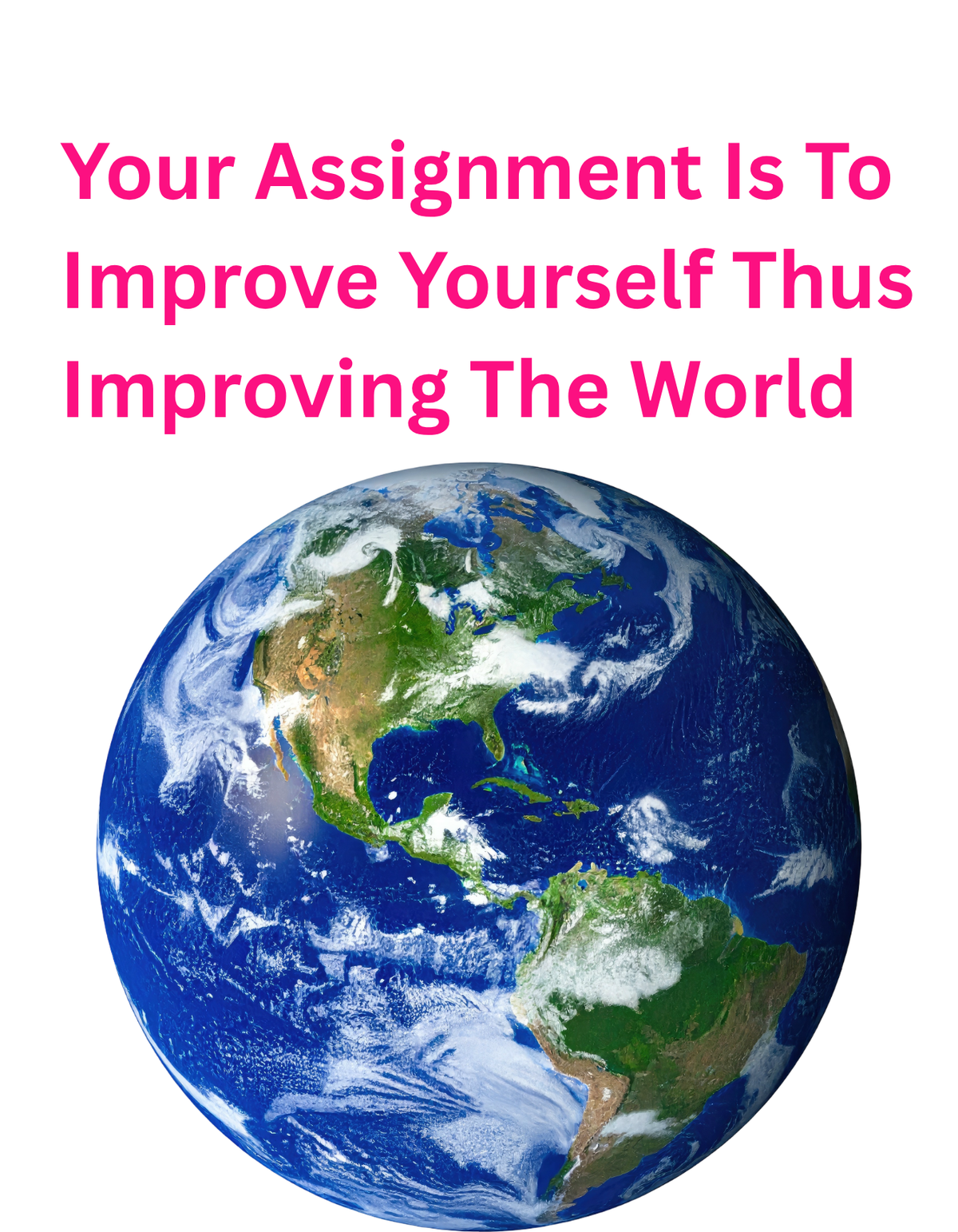 Life Inspiration Transfer Images