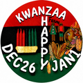 Love Kwanzaa
