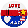 Love AAPI
