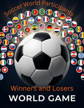 World Soccer Participants Image